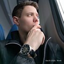 Роман, 22 года