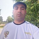 Шамиль, 30 лет