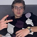 Даниил, 21 год