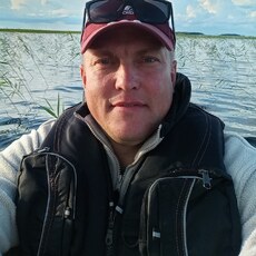 Фотография мужчины Константин, 39 лет из г. Петрозаводск