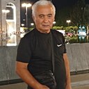 Аскар, 57 лет