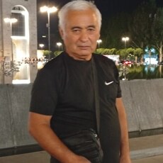 Фотография мужчины Аскар, 57 лет из г. Бишкек