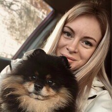 Фотография девушки Елена, 29 лет из г. Омск