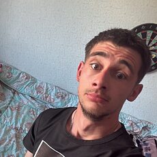 Фотография мужчины Nikolay, 29 лет из г. Петропавловск