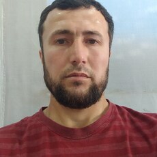 Фотография мужчины Мастер, 36 лет из г. Курган-Тюбе