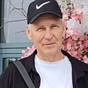 Василий, 68 лет