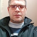 Вадим, 45 лет