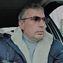 Владимир, 55 лет