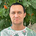 Рашид, 53 года