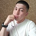 Ник, 35 лет