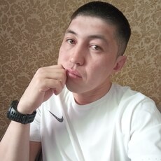 Фотография мужчины Ник, 35 лет из г. Челябинск