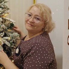 Фотография девушки Олеся, 42 года из г. Ишим