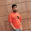 Алик, 25 лет