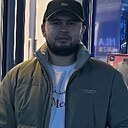 Рустам, 30 лет