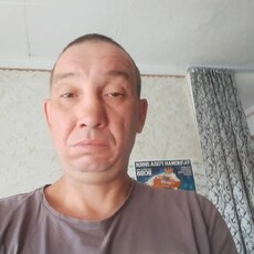 Фотография мужчины Александр, 43 года из г. Залари