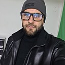 Тимур, 33 года