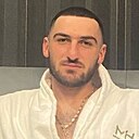 Нар Аян, 24 года