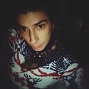 Нюшка, 34 года