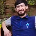 Sadr, 33 года