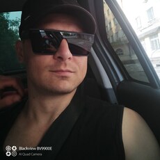 Фотография мужчины Nik, 30 лет из г. Петропавловск