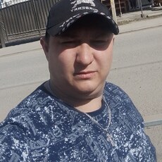 Фотография мужчины Александр, 32 года из г. Ялта