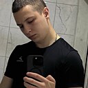 Тёма, 20 лет