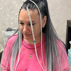 Татьяна, 42 из г. Барнаул.