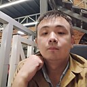 Асхаблэк, 29 лет