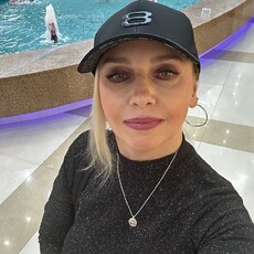 Фотография девушки Елена, 49 лет из г. Иркутск
