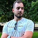Александр, 26 лет
