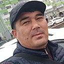 Али, 40 лет
