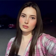 Фотография девушки Дарья, 21 год из г. Новосибирск
