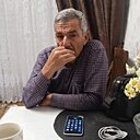 Керим, 59 лет