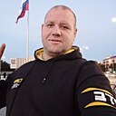 Сергей, 44 года