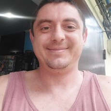 Фотография мужчины Александр, 37 лет из г. Сочи