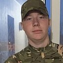 Никита, 19 лет