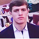 Мухамед, 27 лет
