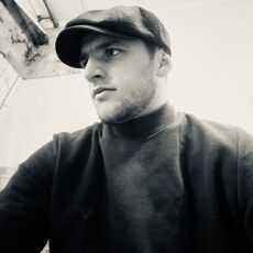 Фотография мужчины Мухамед, 27 лет из г. Биробиджан