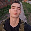 Илья, 19 лет