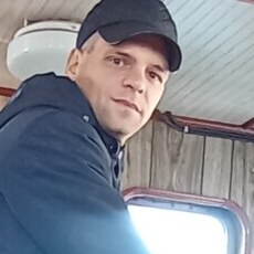 Фотография мужчины Дмитрий, 35 лет из г. Вихоревка