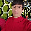 Бехруз, 30 лет