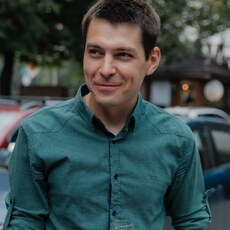 Фотография мужчины Алексей, 35 лет из г. Электросталь