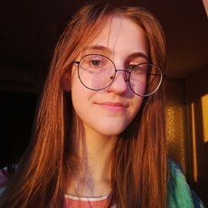 Фотография девушки Мари, 18 лет из г. Новосибирск