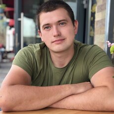 Фотография мужчины Дмитрий, 29 лет из г. Красноярск