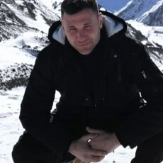 Фотография мужчины Александр, 37 лет из г. Симферополь