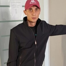 Александр, 35 из г. Чита.