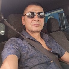 Фотография мужчины Акром, 53 года из г. Алматы
