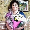 Марина, 52 года