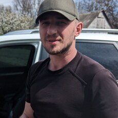 Фотография мужчины Нік, 31 год из г. Хмельницкий