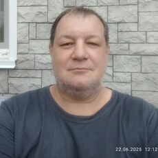 Фотография мужчины Алексей, 51 год из г. Абакан
